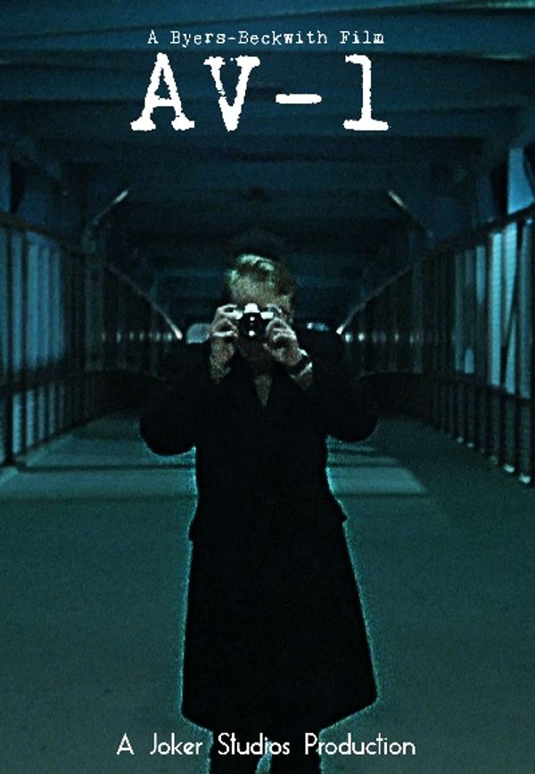 AV-1 Poster 3
