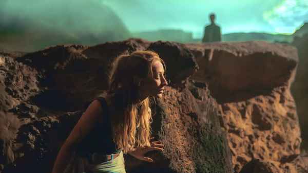 Av: The Hunt Poster 4