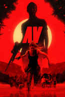 Av: The Hunt Poster 7