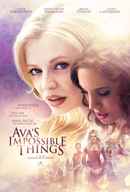 Ava's Impossible Things Poster 1
