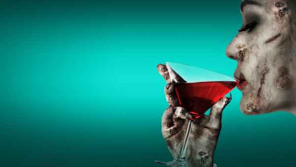 Ava's Possessions Poster 2