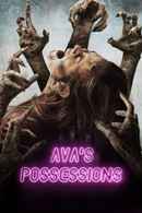 Ava's Possessions Poster 4
