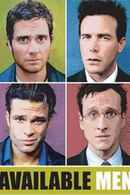 Available Men Poster 2