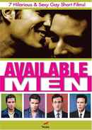 Available Men Poster 1
