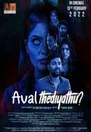 Aval Thediyathu? Poster 2