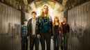 Avalon High Poster 1