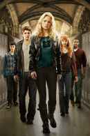 Avalon High Poster 7