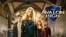 Avalon High Poster 3