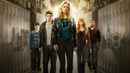 Avalon High Poster 2
