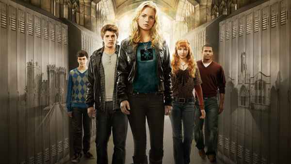 Avalon High Poster 2