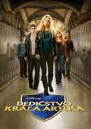 Avalon High Poster 6
