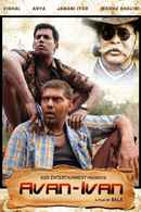 Avan Ivan Poster 2
