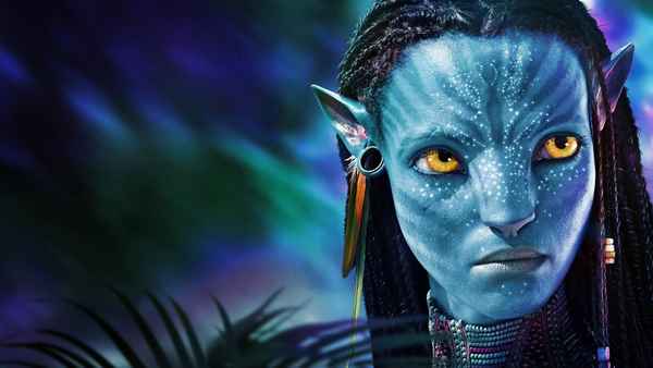 Avatar 2 Poster 3