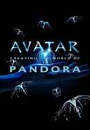 Avatar: Creating the World of Pandora Poster 4