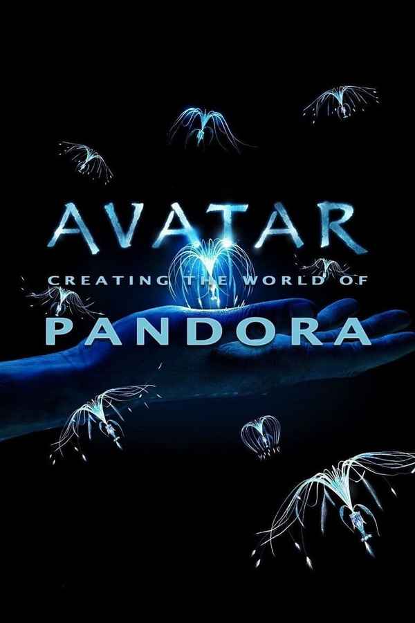 Avatar: Creating the World of Pandora Poster 3