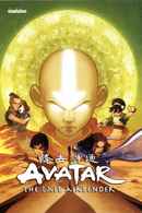 Avatar Spirits Poster 7