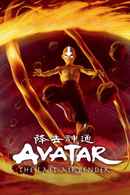 Avatar Spirits Poster 4