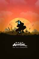 Avatar Spirits Poster 1