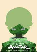 Avatar Spirits Poster 5