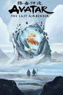 Avatar Spirits Poster 2