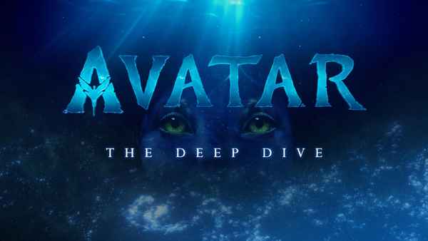 Avatar: The Deep Dive, A Special Edition Of 20/20 Poster 5