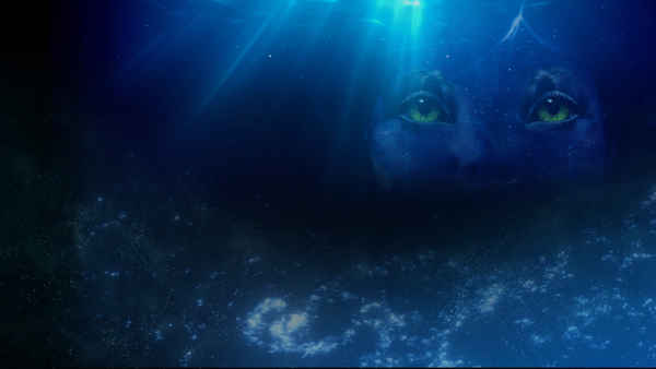 Avatar: The Deep Dive, A Special Edition Of 20/20 Poster 1