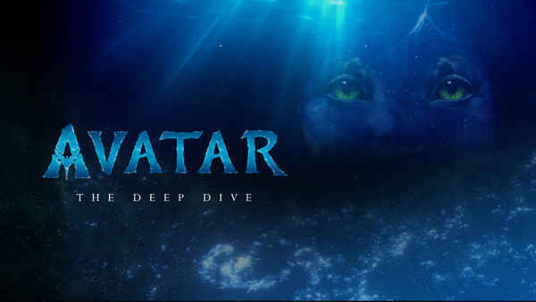 Avatar: The Deep Dive, A Special Edition Of 20/20 Poster 3