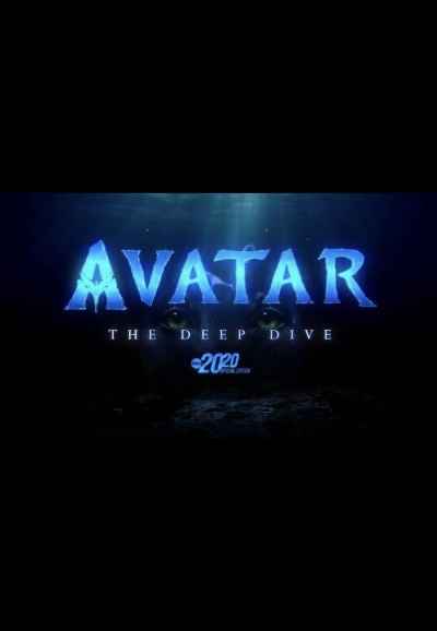 Avatar: The Deep Dive, A Special Edition Of 20/20