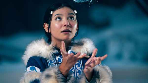 Avatar: The Last Airbender Poster 1