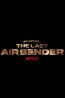 Avatar: The Last Airbender Poster 2