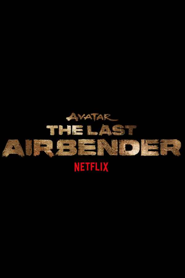 Avatar: The Last Airbender Poster 2