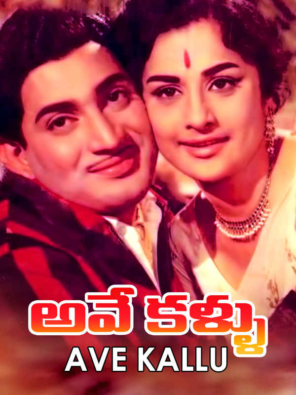 Ave Kallu Poster 2