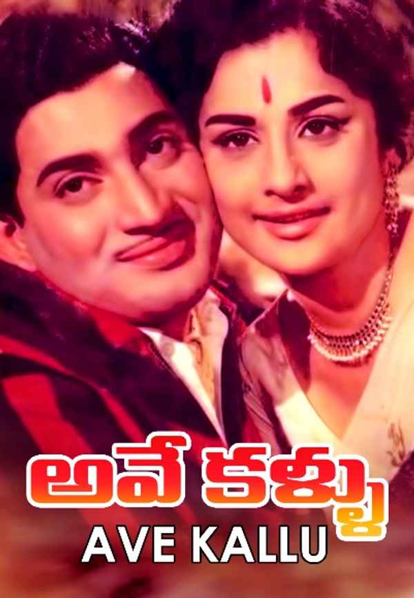 Ave Kallu Poster 5