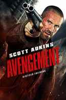 Avengement Poster 5