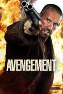 Avengement Poster 4