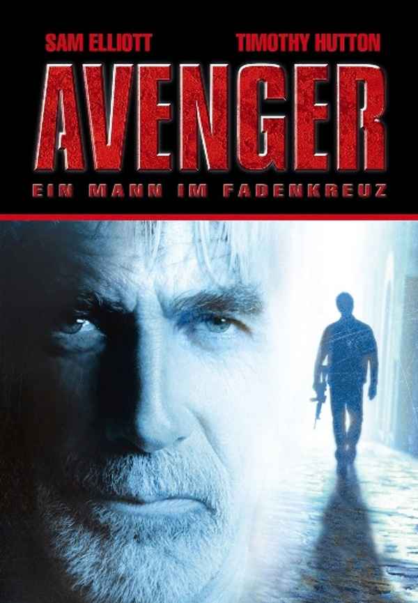 Avenger Poster 4