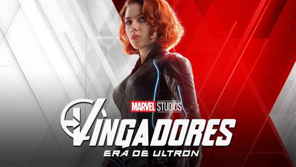 Avengers: Age of Ultron Poster 1