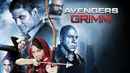 Avengers Grimm Poster 2