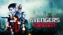 Avengers Grimm Poster 4