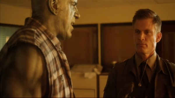 Avengers Grimm Poster 5