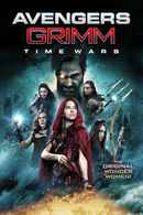 Avengers Grimm: Time Wars Poster 6