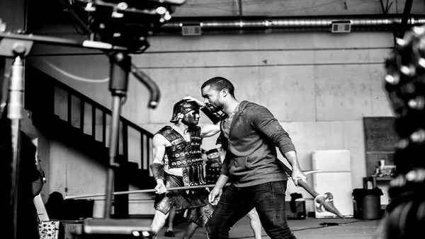 Avengers Grimm: Time Wars Poster 1