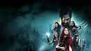 Avengers Grimm: Time Wars Poster 4