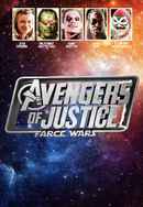Avengers of Justice: Farce Wars Poster 7