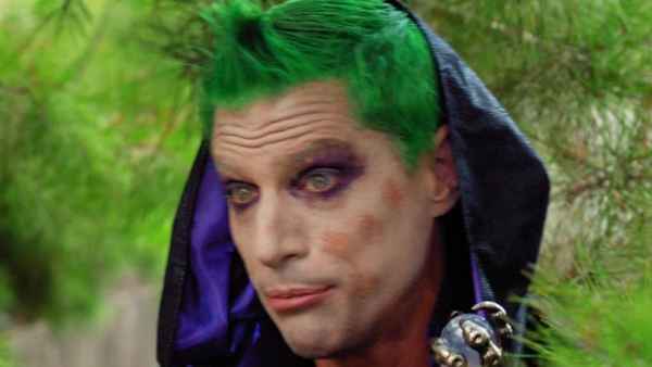 Avengers of Justice: Farce Wars Poster 5