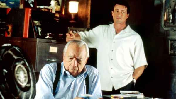 Avenging Angelo Poster 3