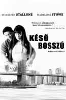 Avenging Angelo Poster 7