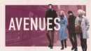 Avenues Poster 1