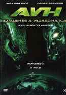 AVH: Alien vs. Hunter Poster 3