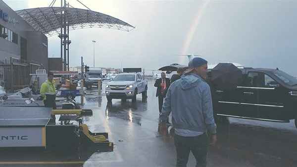 Avicii: True Stories Poster 6